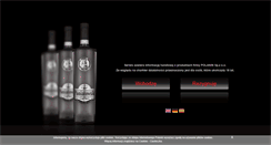 Desktop Screenshot of polanin.com.pl